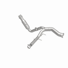 Magnaflow Direct-Fit Catalytic Converter - 21-521