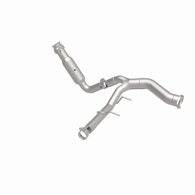 Magnaflow Direct-Fit Catalytic Converter - 21-521