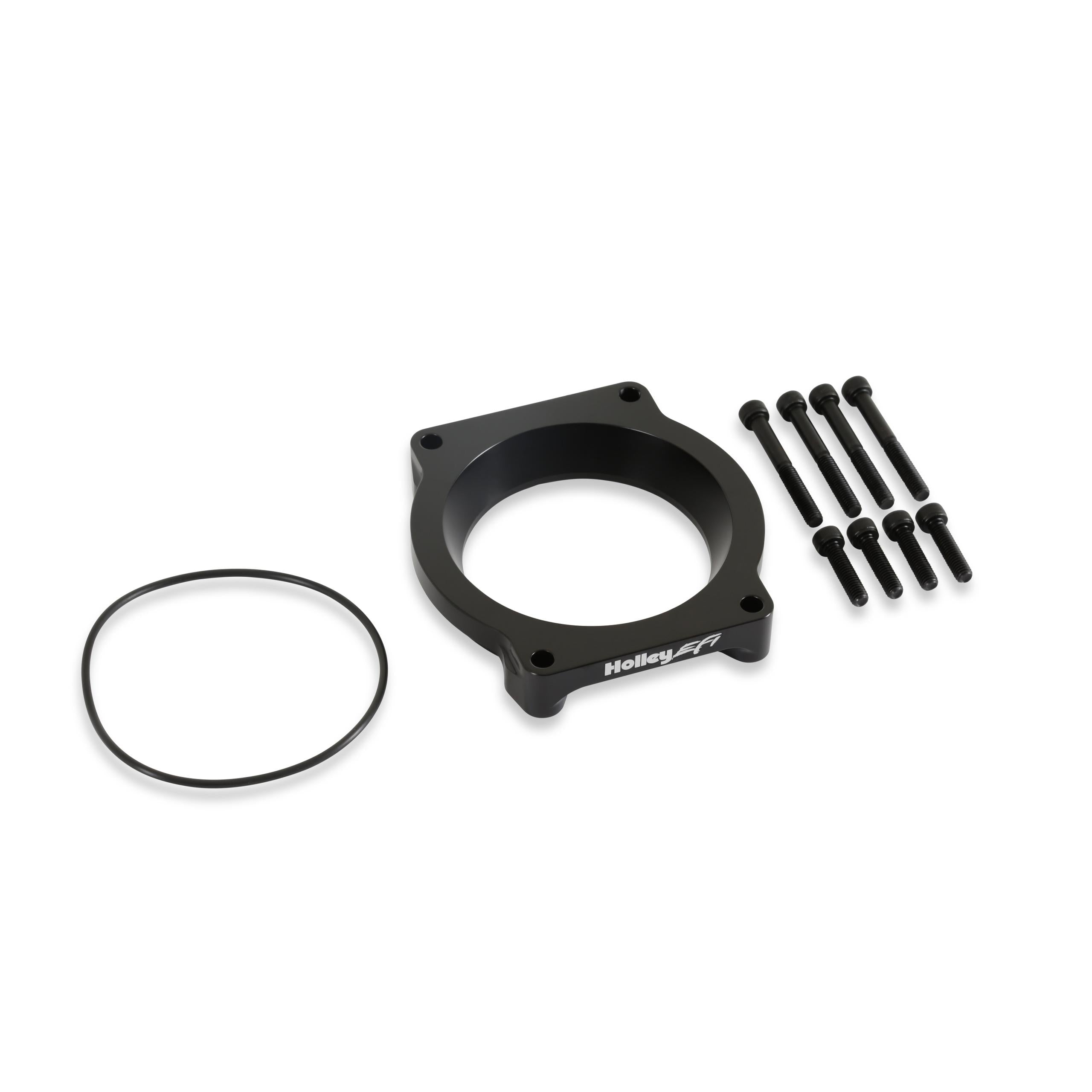 Holley Coyote Throttle Adapter Kit - 717-18