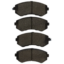 DFC 89-96 Nissan 240Sx Front 4000 Hybridynamic Brake Pads