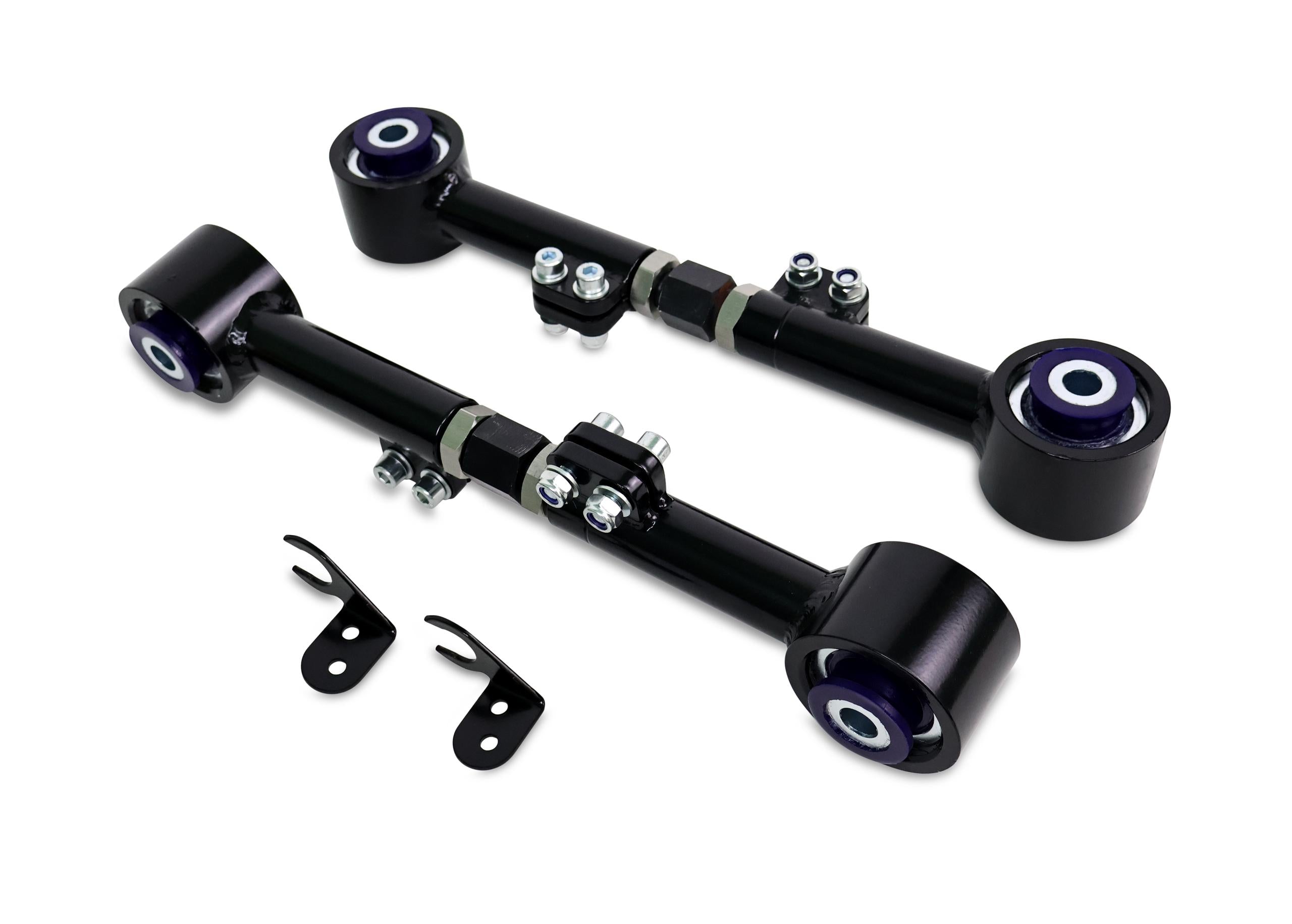 SuperPro Trailing Arm Kit - Upper Adjustable - TRC1026
