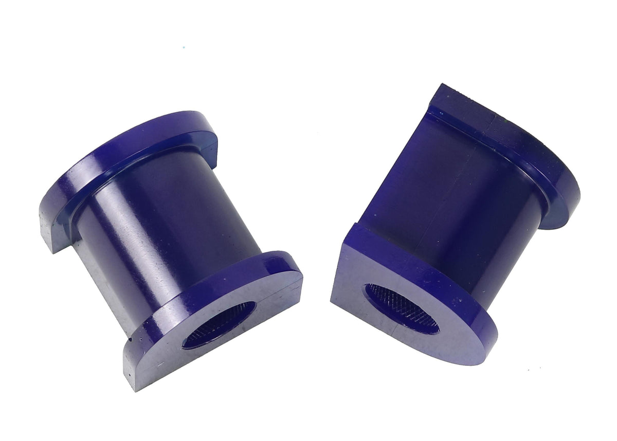 SuperPro Sway Bar Mount Bush Kit (2003-2006 GX470, 4Runner) - SPF1487-19K