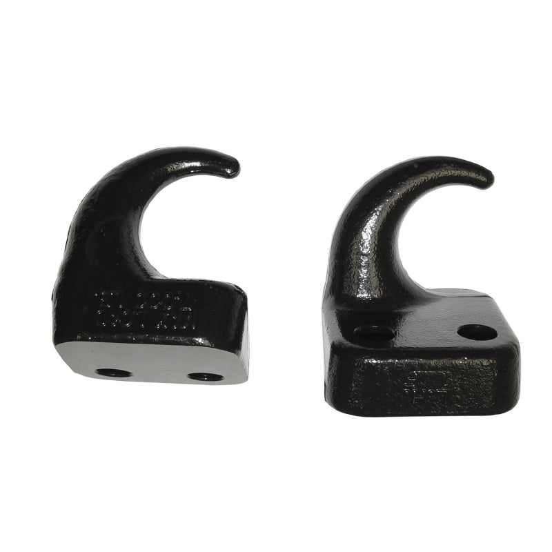 Rugged Ridge Tow Hook Front; 97-06 Jeep Wrangler Tj - 11236.03