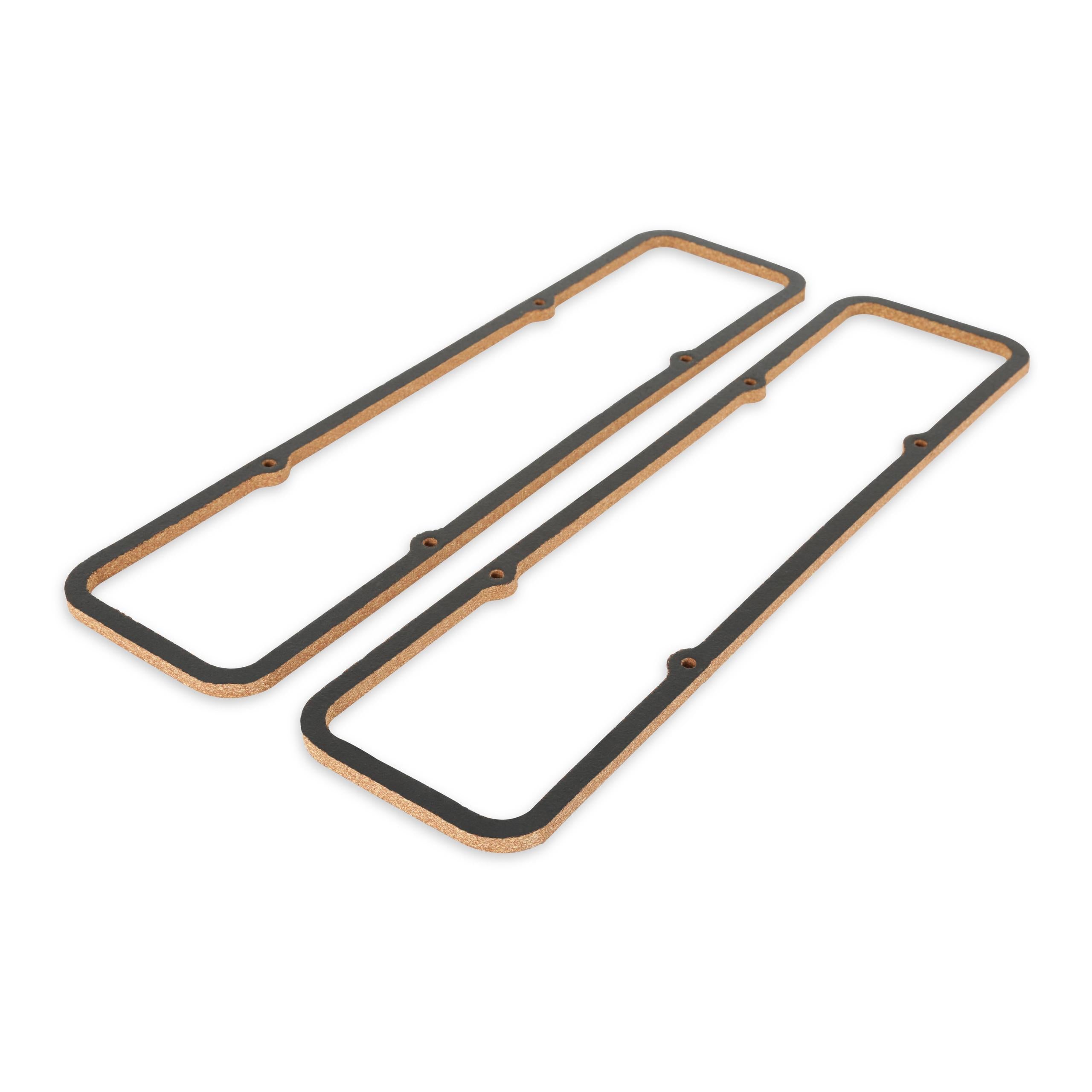 Mr. Gasket Ultra-Seal Valve Cover Gaskets.  - 5861