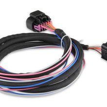 Msd 60143 Ignition Control, Timing/Rev Ls, Black
