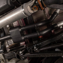 Flowmaster American Thunder Direct Fit Muffler (2025 1500) - 818196