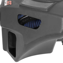 AFE Momentum GT Cold Air Intake System w/ Pro 5R Media (2013-2019 ATS) - 54-74209