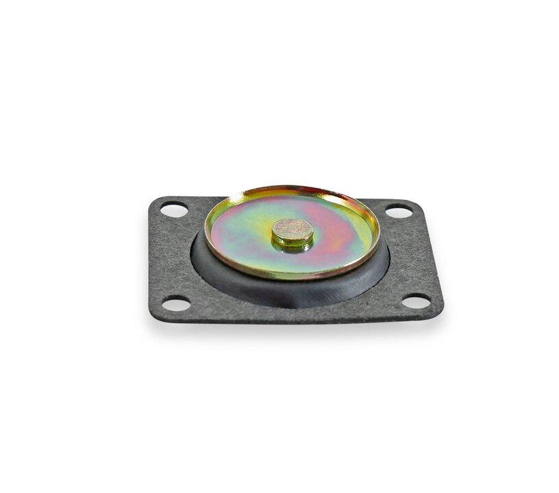 Quickfuel 30cc Pump Diaphragm Assy. - 35-1QFT