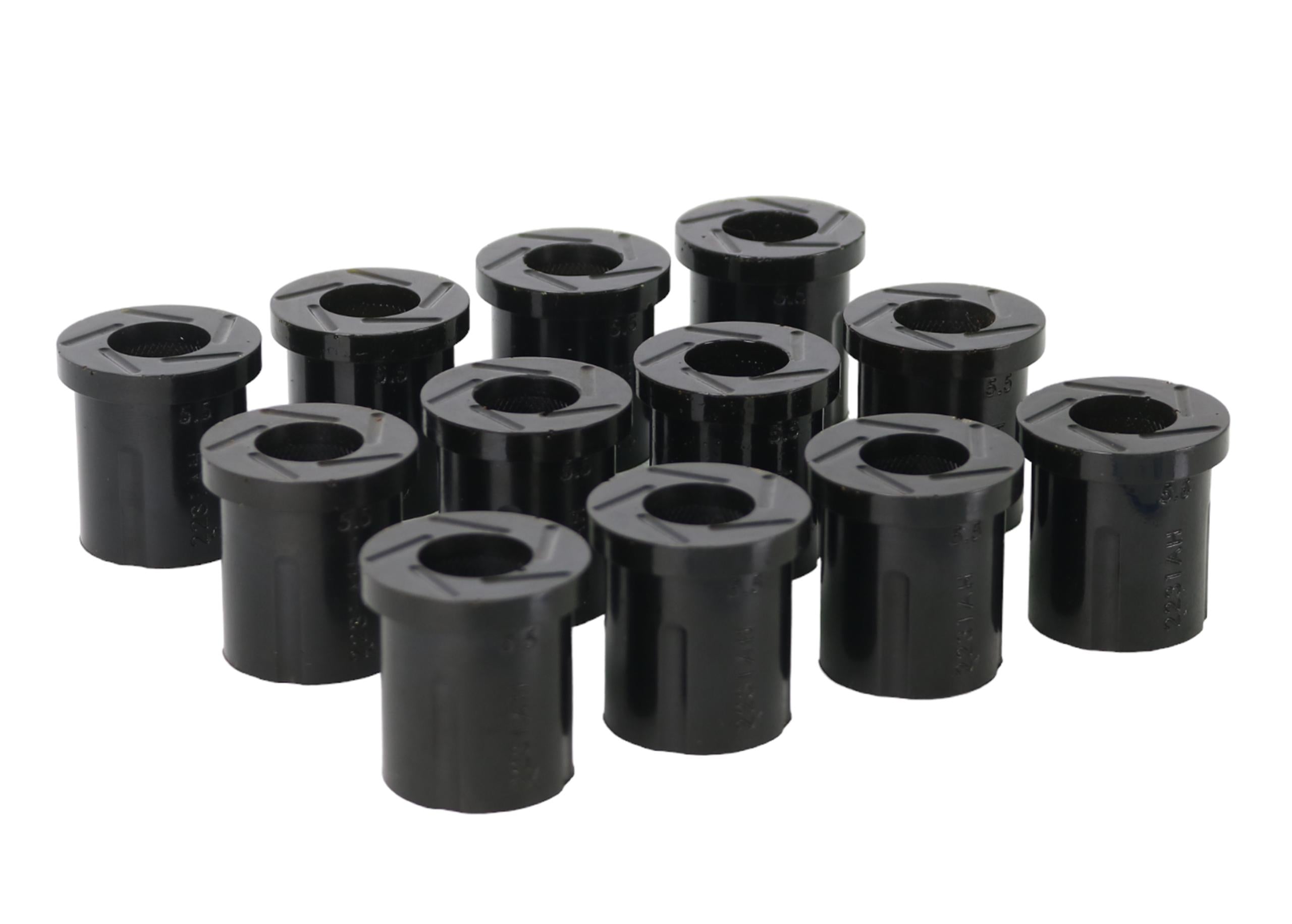 SuperPro Leaf Spring Bushing - SPF2231AHK