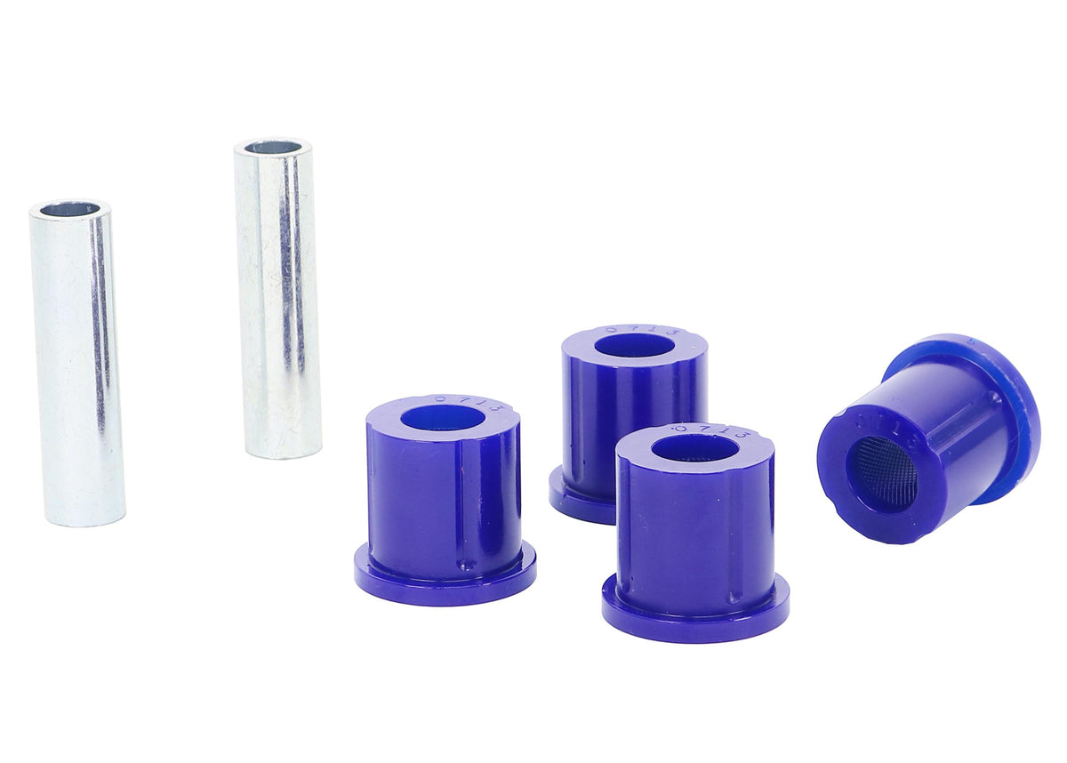 SuperPro Spring Front Eye Bush Kit - SPF0713K