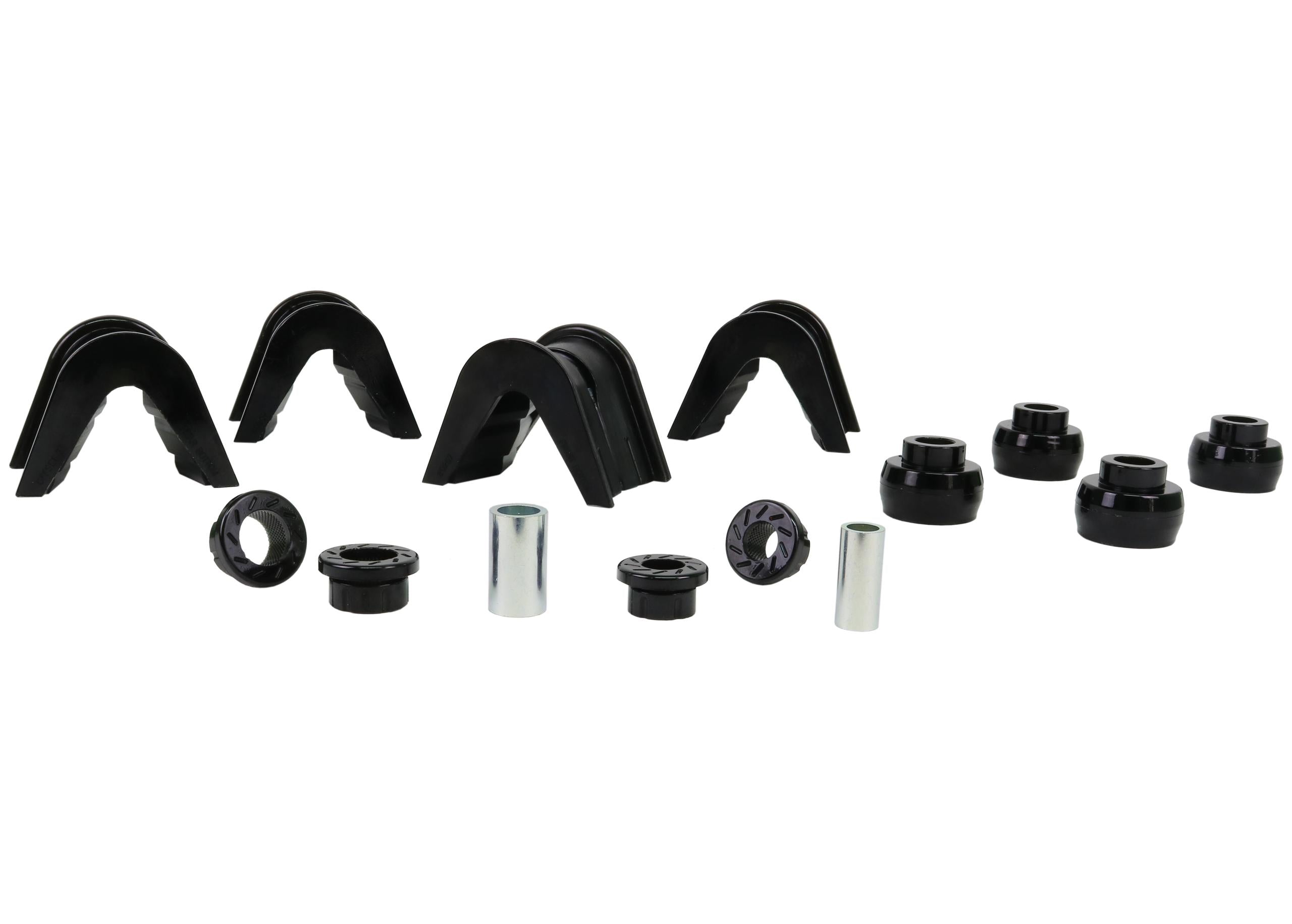 Whiteline Performance Leading arm - bushing (1966-1979 Bronco, F-100, F-150) - W93525