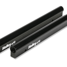 Holley Fuel Rail Kit.  - 534-204