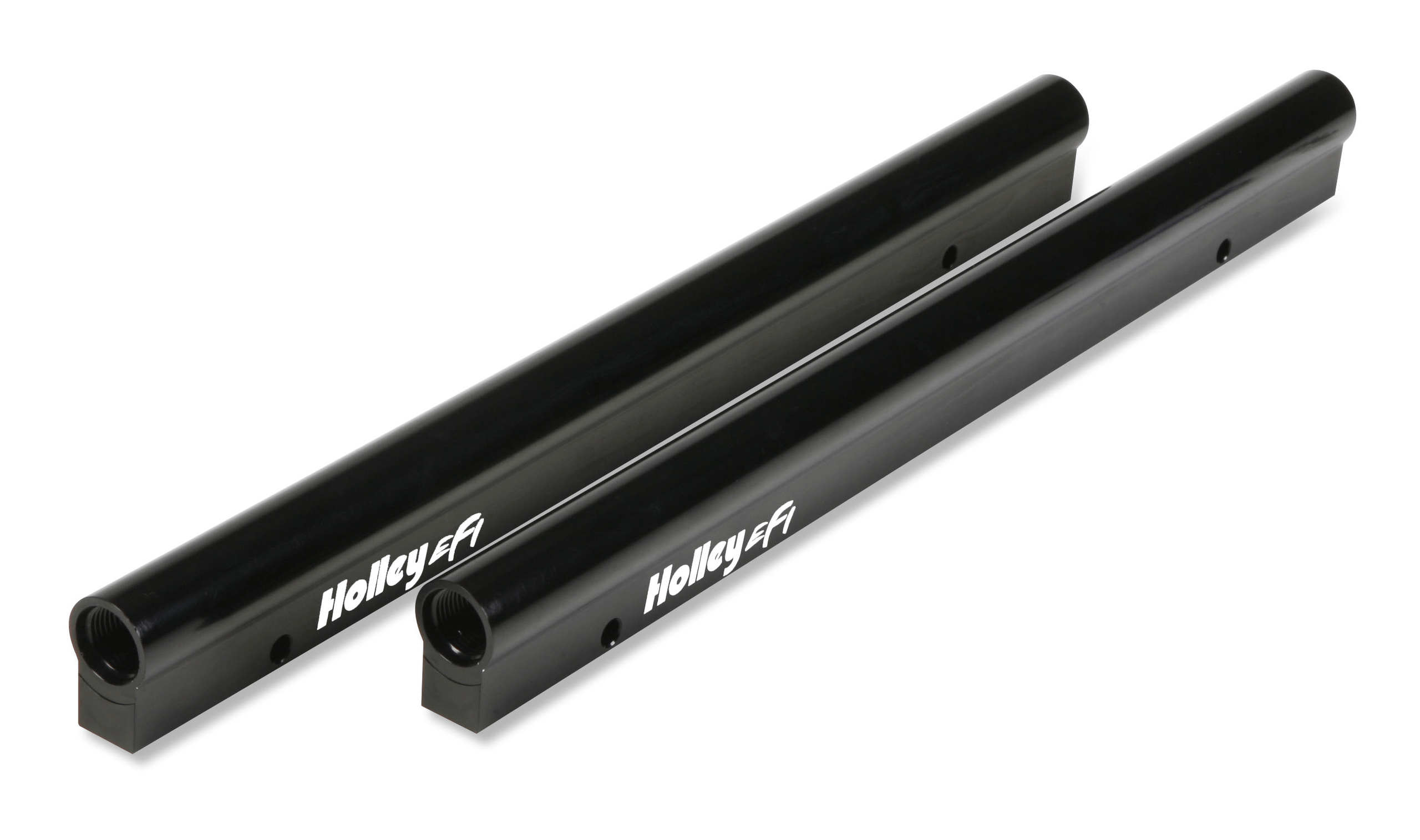 Holley Fuel Rail Kit.  - 534-204