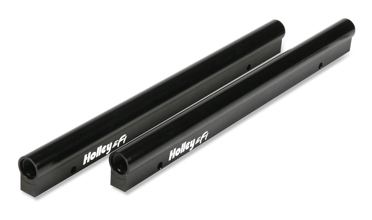Holley Fuel Rail Kit, Lt1 Hi-Ram  - 534-224