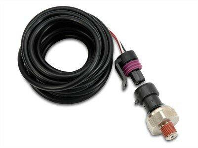Aeroforce 2000 psi Nitrous Sensor Kit