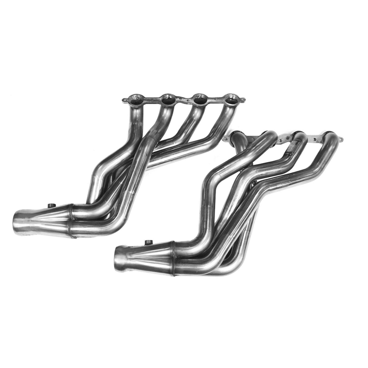 Kooks 1-7/8" x 3" SS Headers. 2010-2015 Camaro SS/ZL1 6.2L. - 22502410