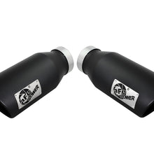 AFE Universal Exhaust Tip (Universal Fit) - 49T40606-B15