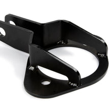 Dinan Strut Tower Brace; Rear; Brushed Aluminum And Carbon Fiber Braces; Machined End Brackets; (1997-1999 323i,1994-1999 M3,1992-1997 325i,1992-1999 318i,1996-1997 328i) - D180-0372