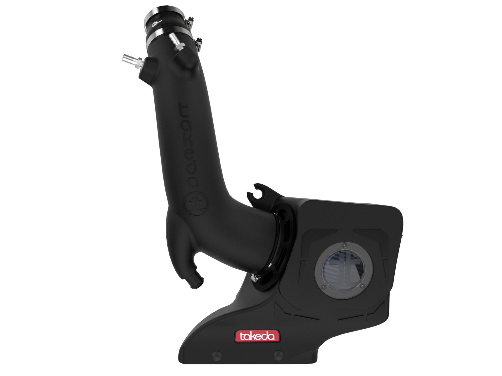 AFE Takeda Momentum Cold Air Intake System w/ Pro 5R Media - 56-70035R