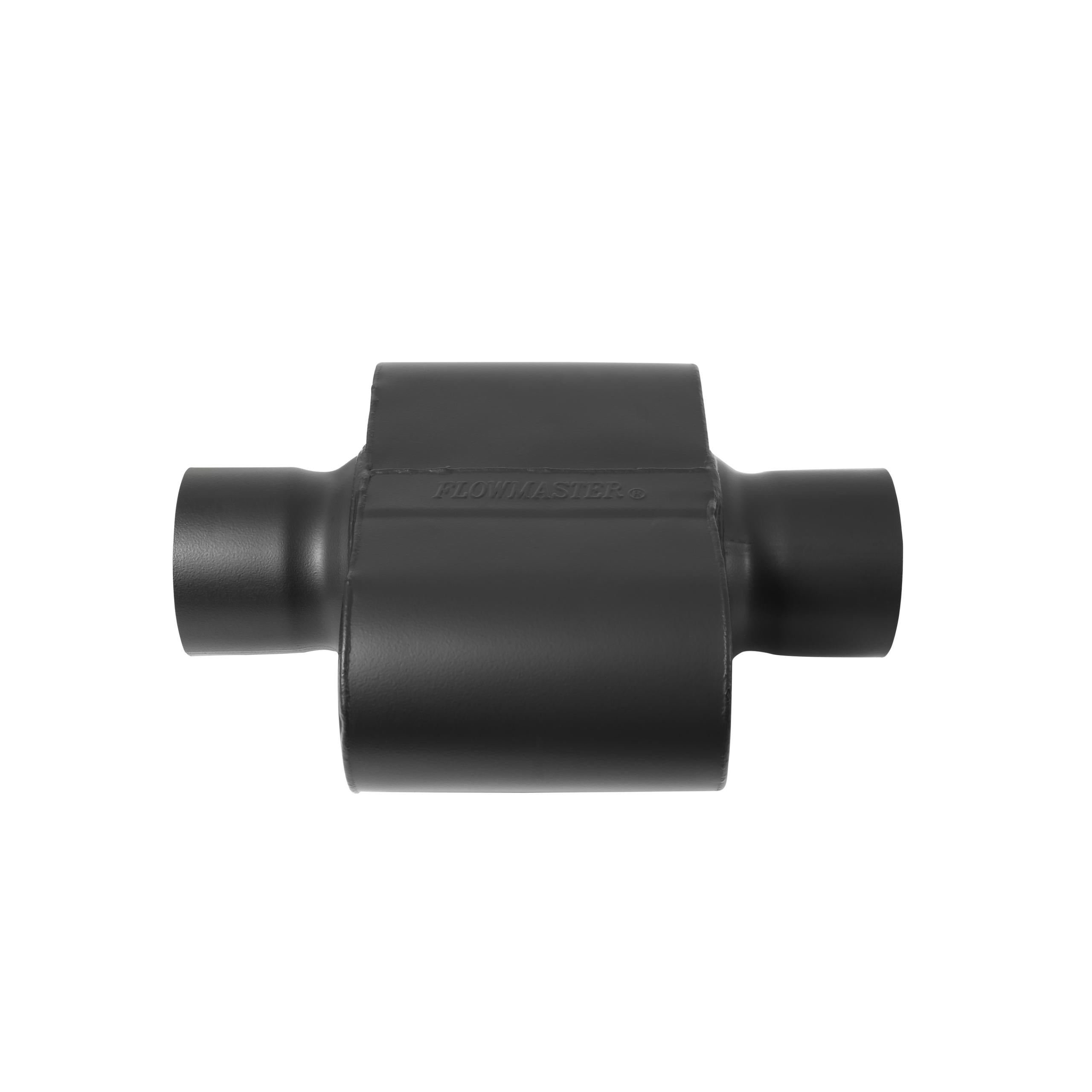 Flowmaster 10 Series™ Delta Force Race Muffler - 954010-12