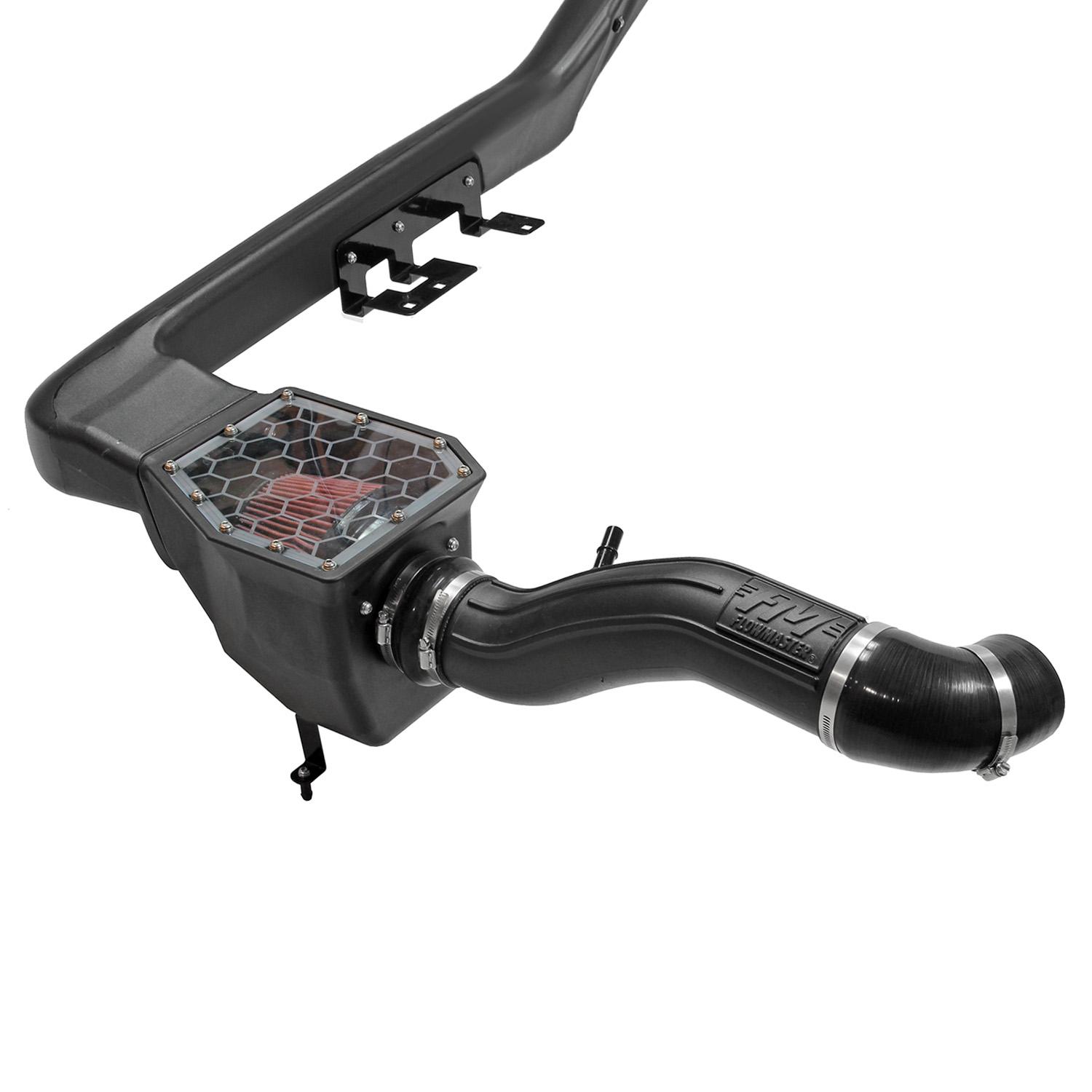 Flowmaster Delta Force Performance Air Intake