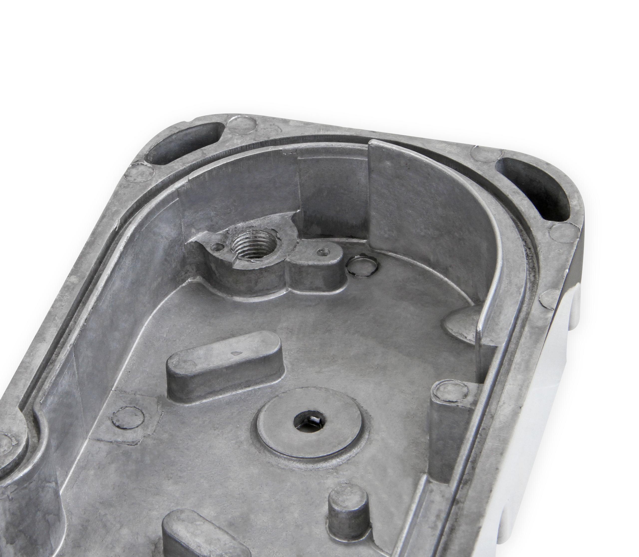 Holley LS Valve Cover Adapter Plates.  - 241-296