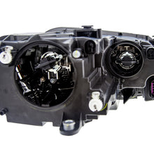 Hella 2011-2016 Volkswagen Jetta Halogen Headlight Assembly