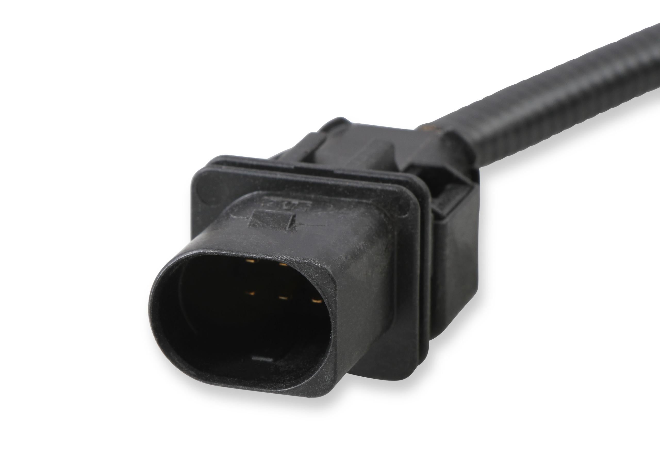 MSD Oxygen Sensor Wiring Harness Replacement - 2267