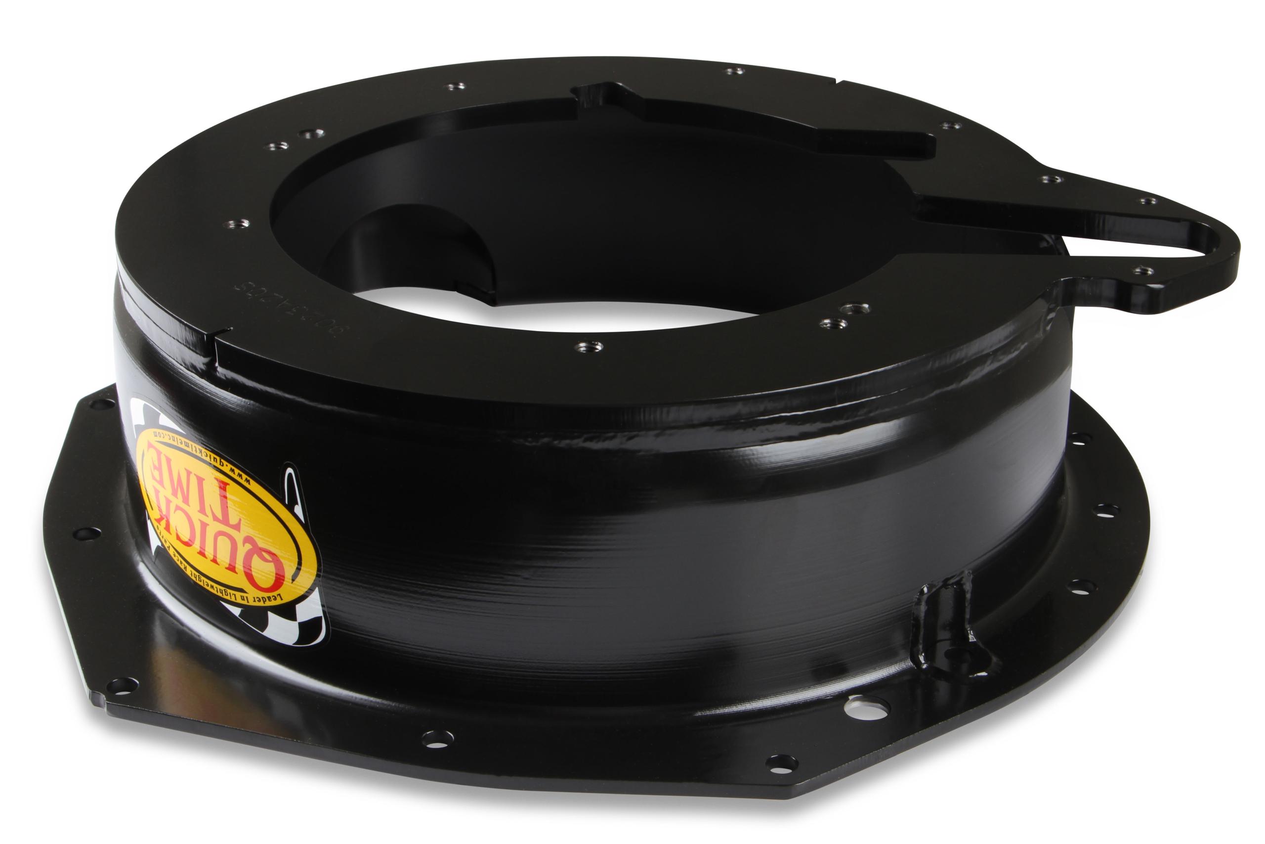 QuickTime Chevysb/Bb/Lt1Tot56/Chevy Lt1 - RM-9023