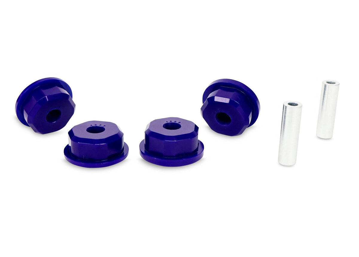 SuperPro Beam Axle Pivot Bush Kit - SPF4557K