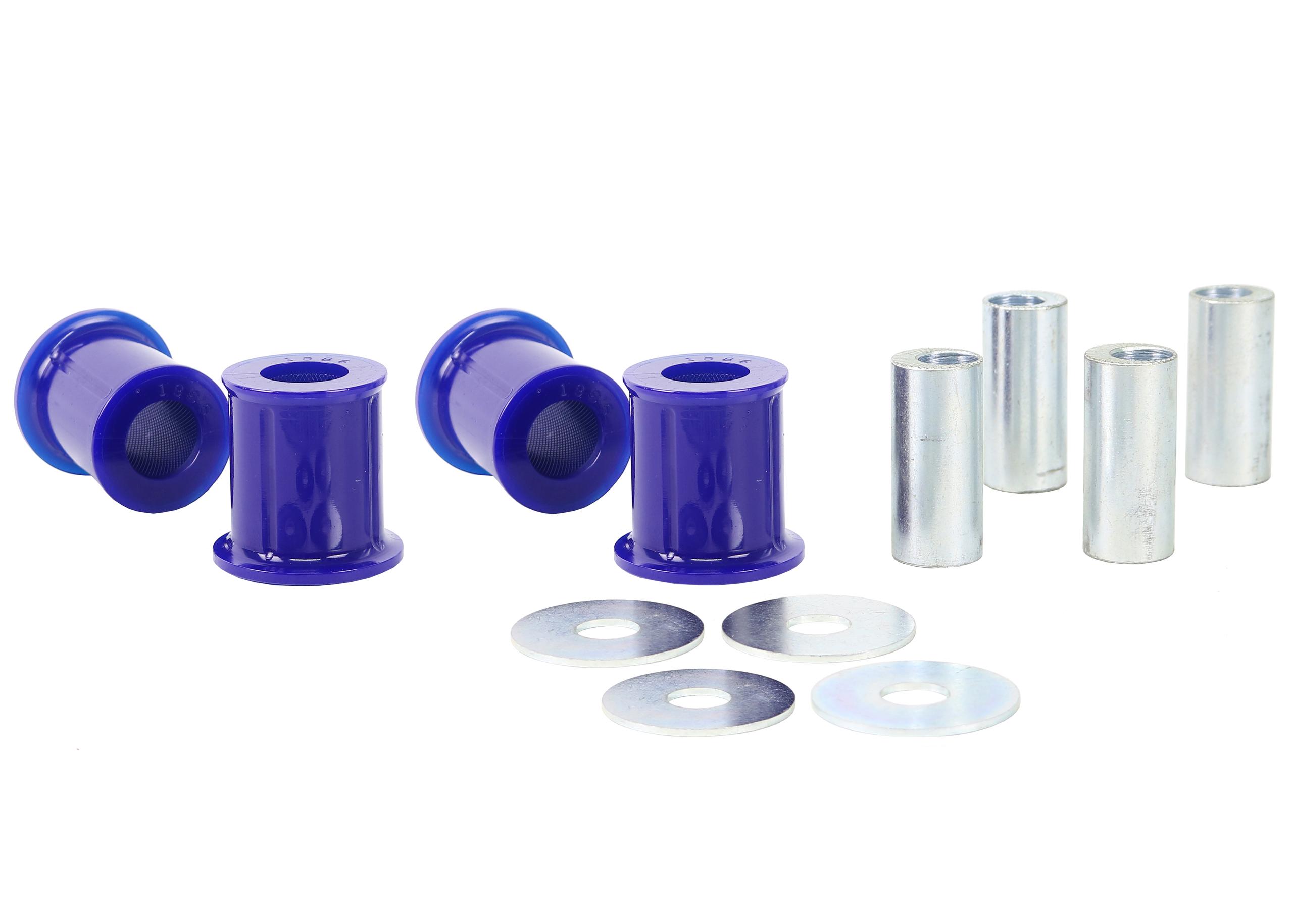 SuperPro MAZDA FRONT UPPER CTRL ARM - SPF1986AK