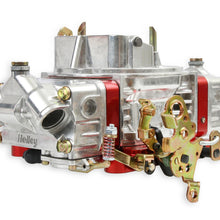 Holley 850 CFM Ultra Double Pumper Carburetor.  - 0-76850RD