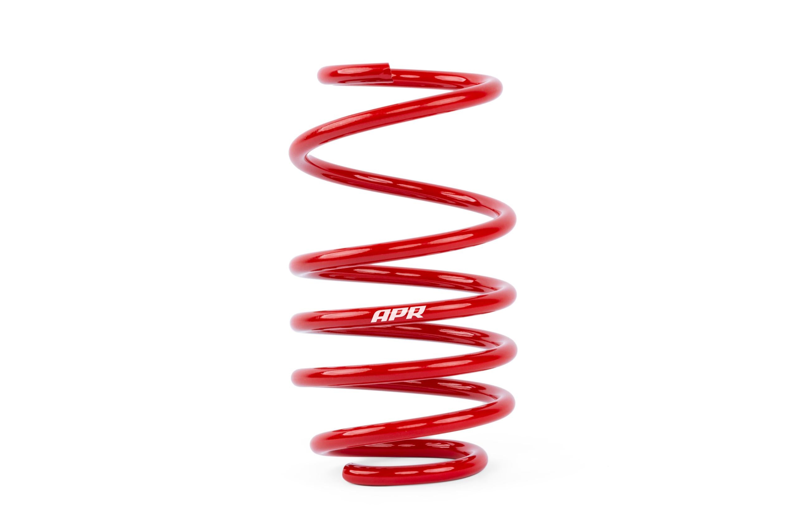 APR Roll-Control Lowering Springs - SUS00014