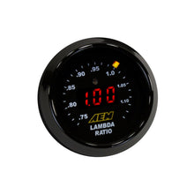 AEM Wideband UEGO Gauge Controller (No Sensor)