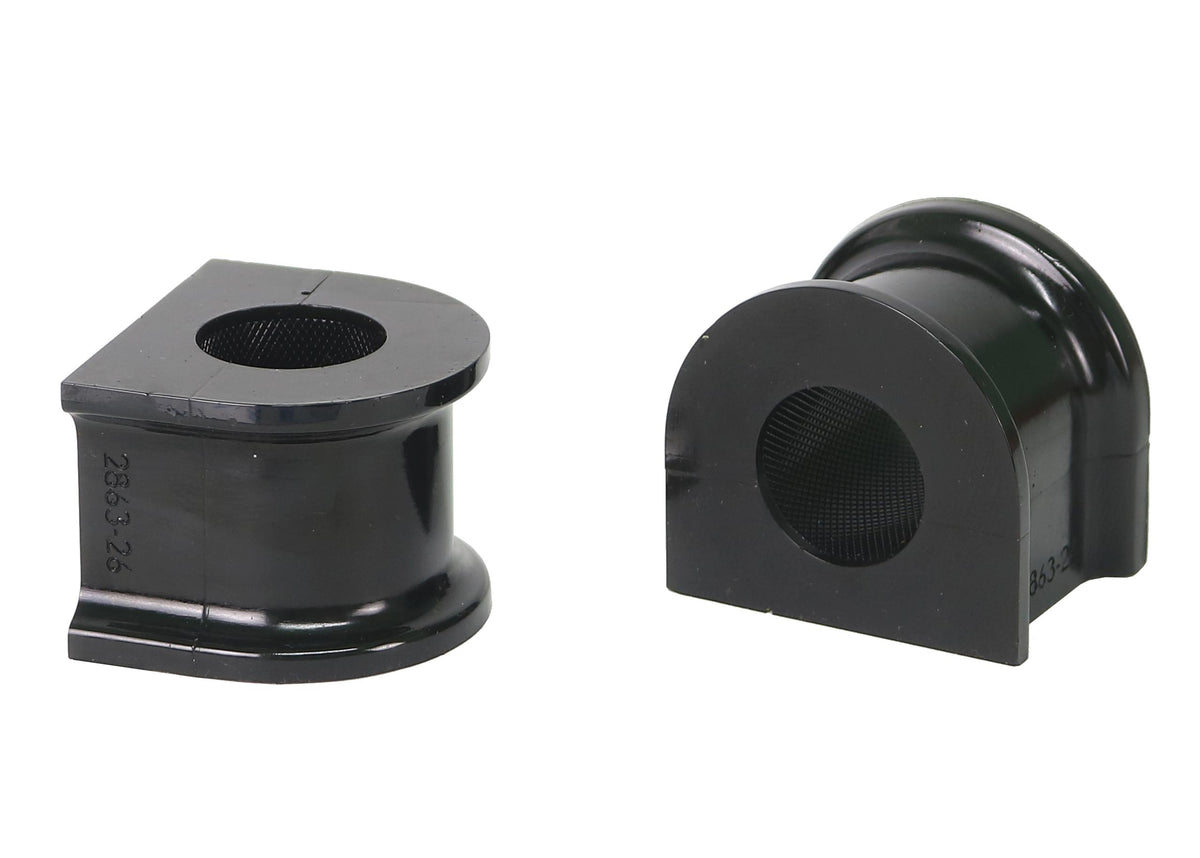 Whiteline Performance Sway Bar - Mount Bushing - W23800