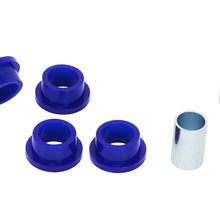 SuperPro Lower Control Arm Bushing Kit