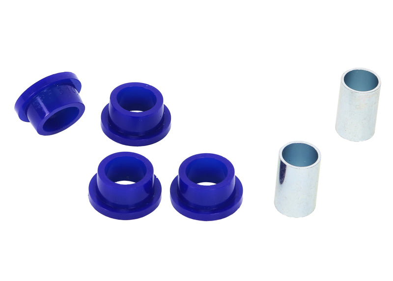 SuperPro Lower Control Arm Bushing Kit