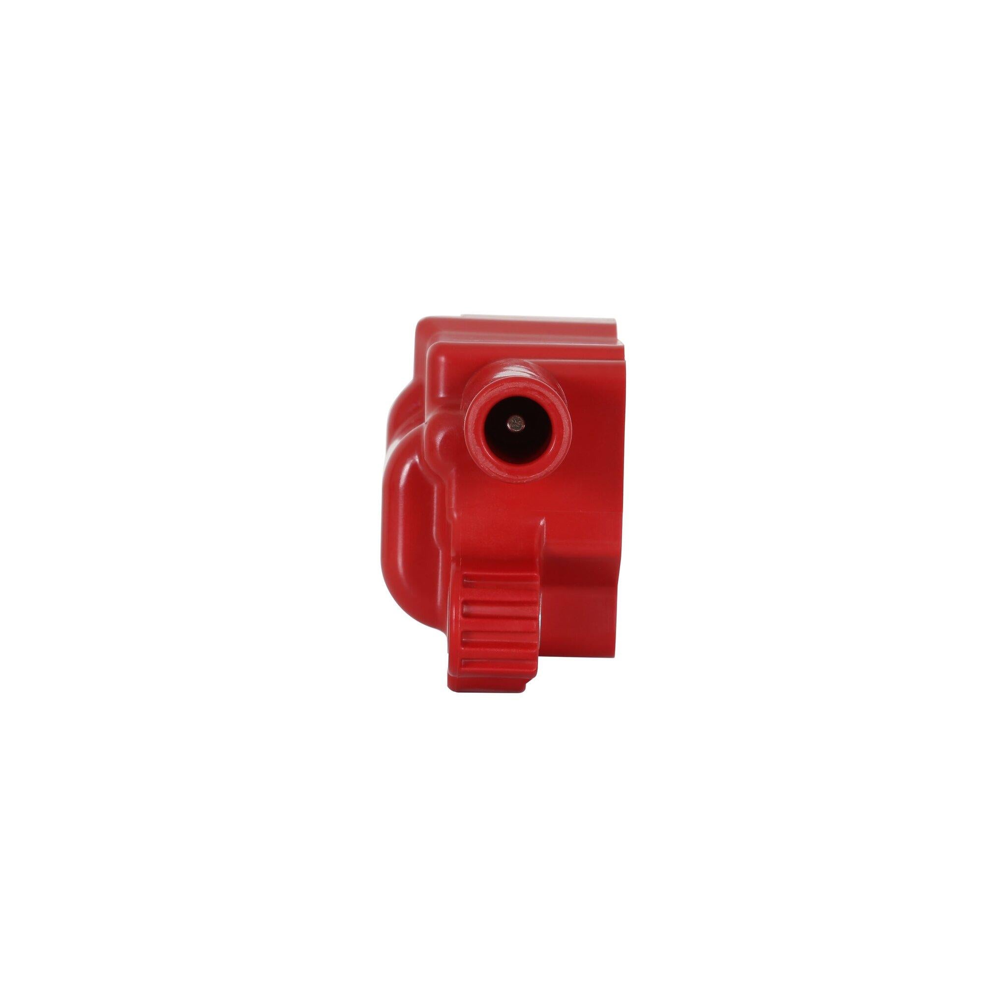 Msd 82668 Coils, Red, Square, '14 & Up Gm V8, 8-Pk