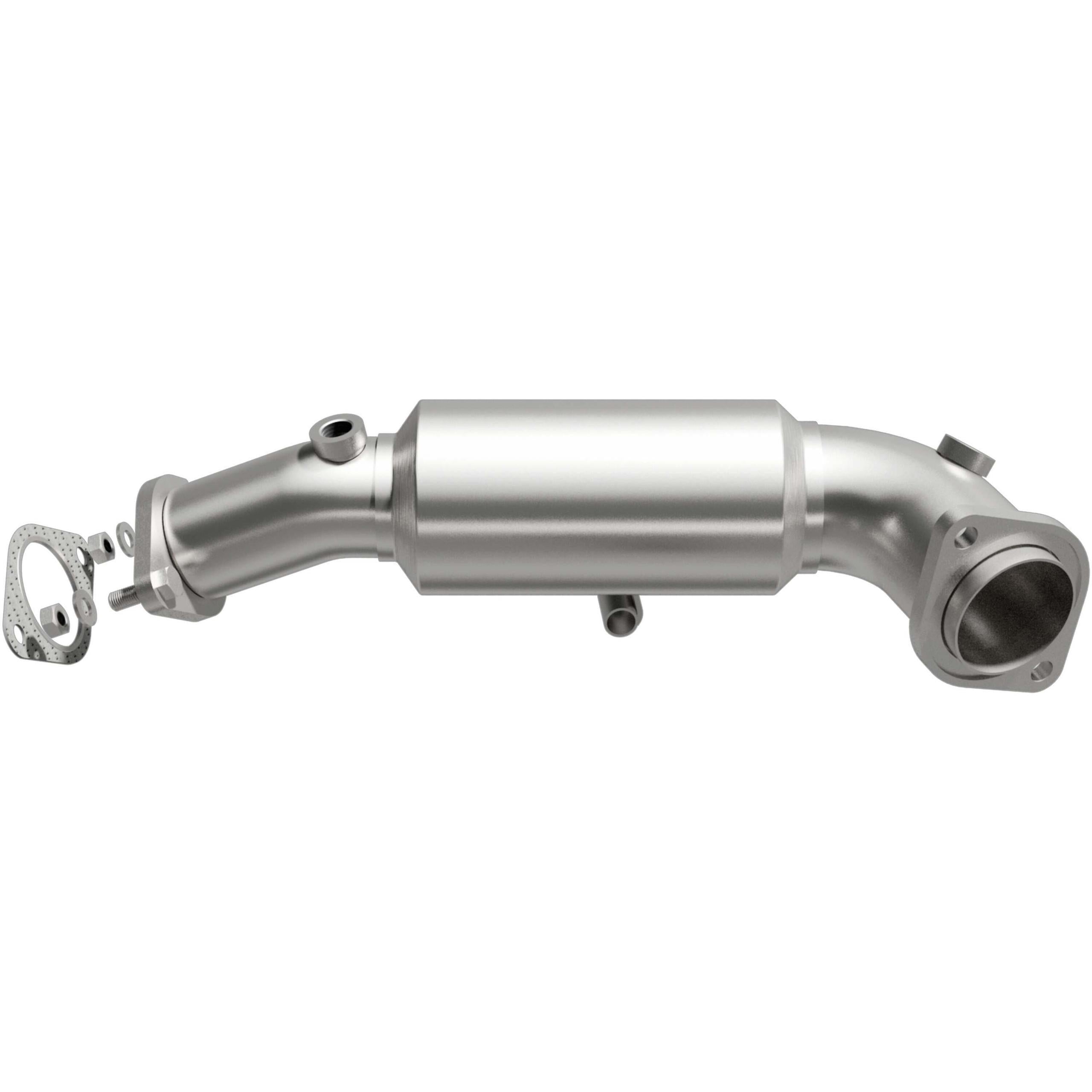MagnaFlow California Direct-Fit Catalytic Converter (2016-2017 Explorer) - 5551818