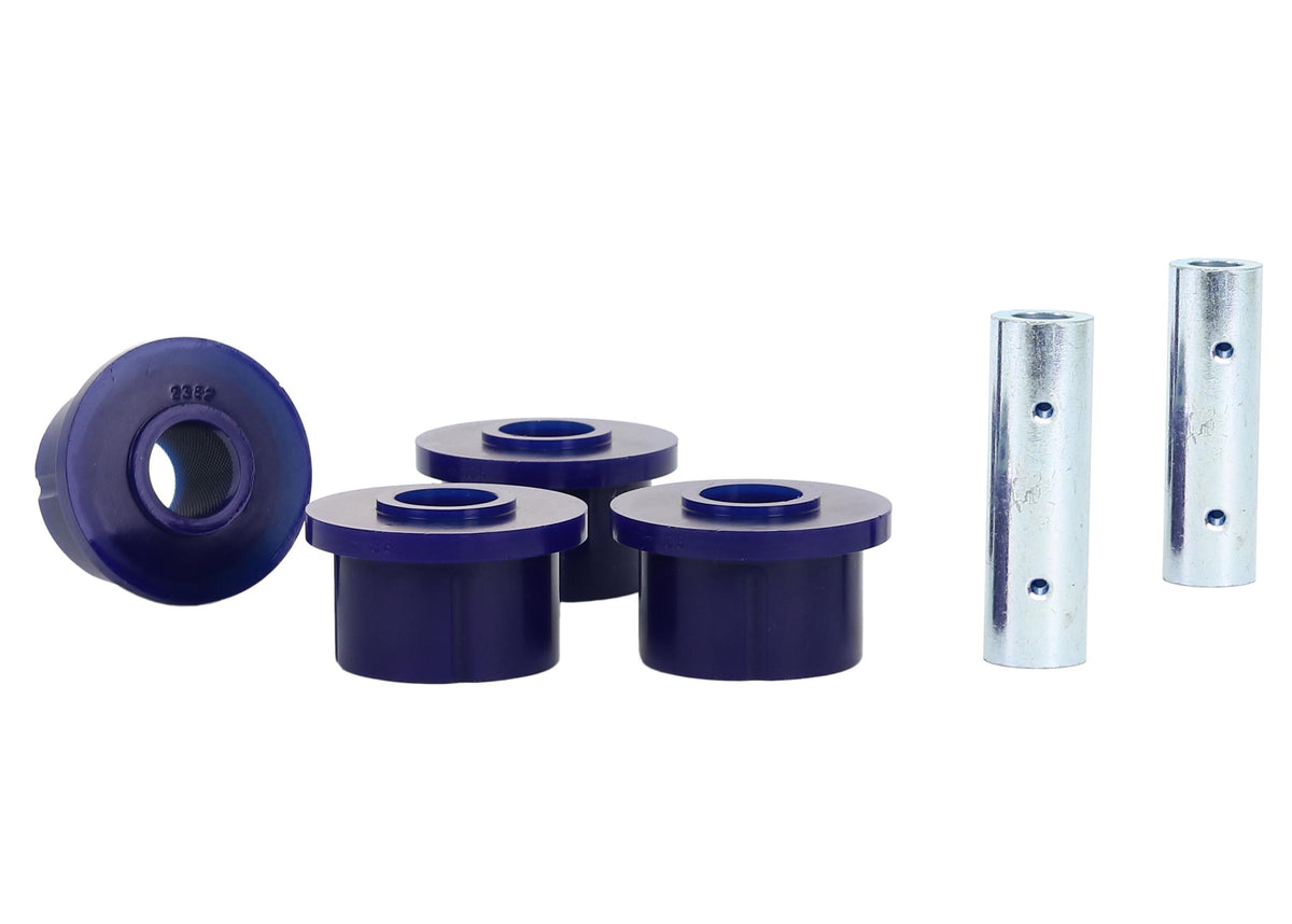 SuperPro Spring Front Eye Bush Kit - SPF2382K