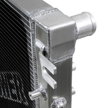 AFE Street Series Radiator (2007-2018 Jeep Wrangler V6-3.6L/3.8L) - 46-52001