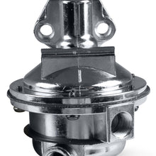 Quickfuel 110 GPH Mechanical Fuel Pump (Big Block Chevrolet). - 30-454QFT
