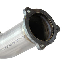 AFE MACH Force-Xp 2-3/4 IN to 2-1/4 IN Stainless Steel Cat-Back Exhaust System (2009-2016 A4) - 49-46403