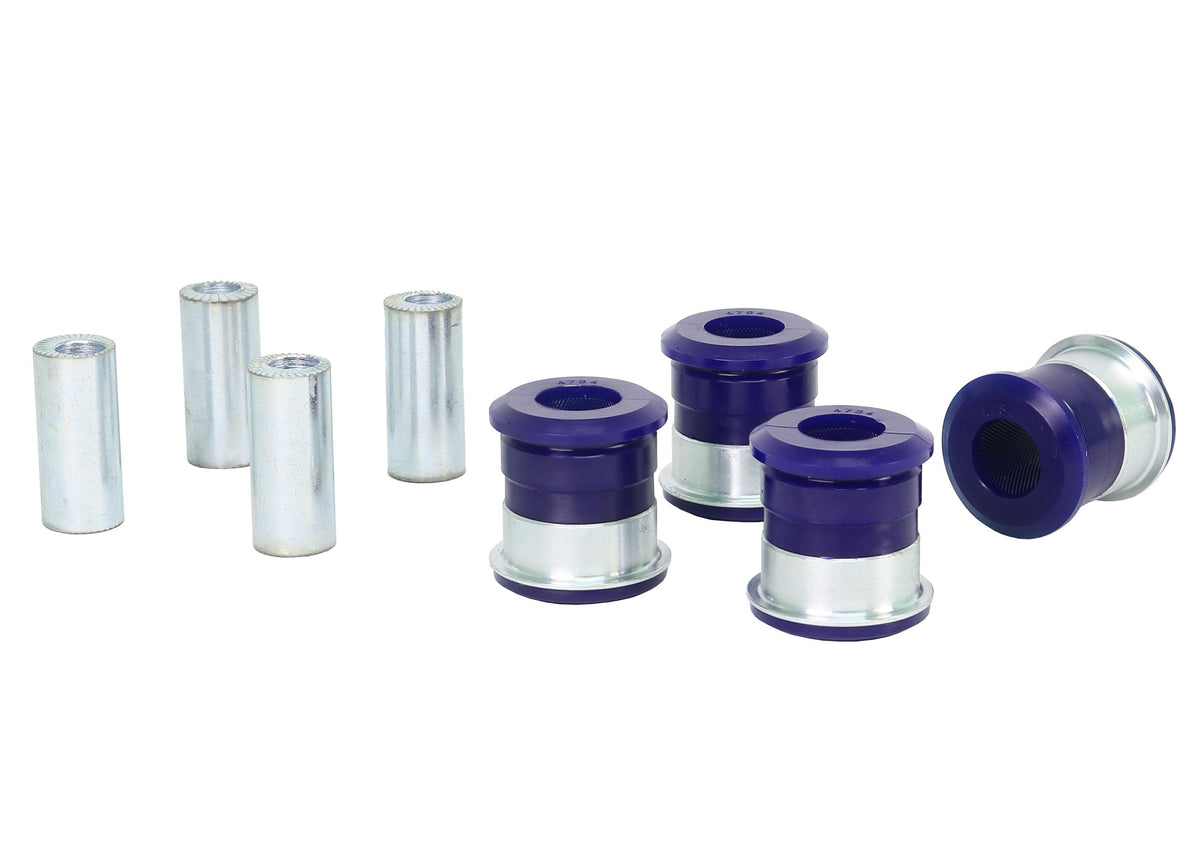 SuperPro Upper Inner Ctrl Arm Kit - SPF4784XK