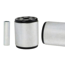 Whiteline Performance Front Radius Arm Lower Bushing 02-12 Land Rover Whiteline (1994-2012 740i, 750iL, 740iL, 530i, 525i, 540i, 528i, M5, X5, Range Rover) - W82977