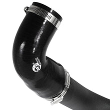 AFE Hot Charge Pipe (2013-2018 Ford Focus ST L4-2.0L (t)) - 46-20188-B