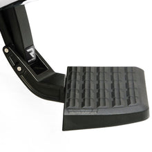 AMP Research Bedstep Flip Down Bumper Step (2022 Tundra) - 75329-01A