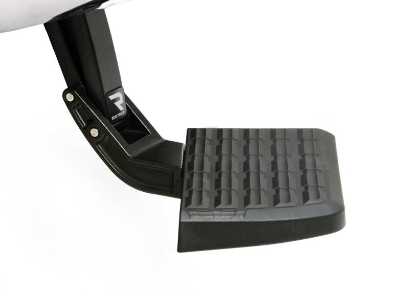 AMP Research Bedstep Flip Down Bumper Step (2022 Tundra) - 75329-01A