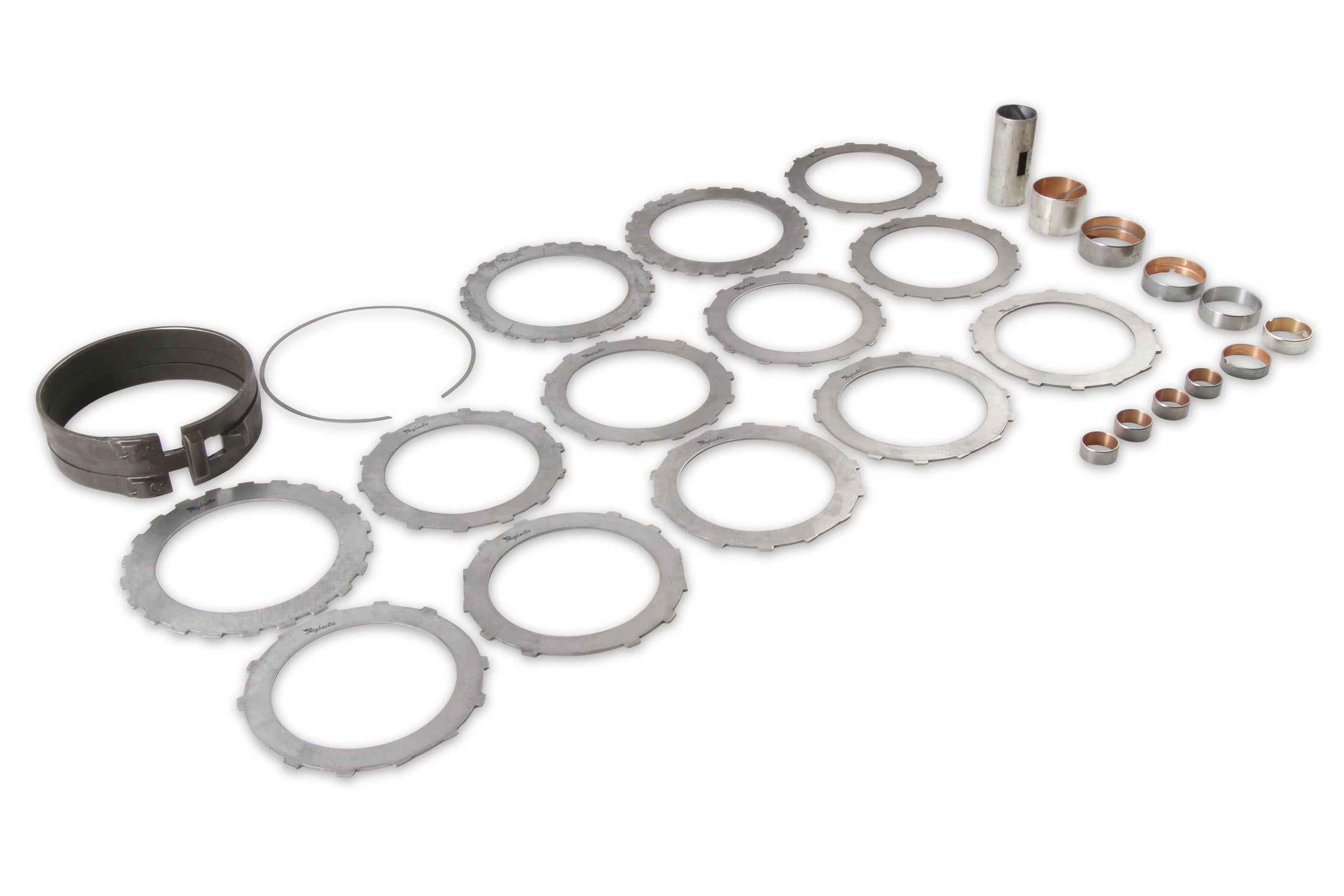 MASTER OVERHAUL KIT TH400 () - 21041