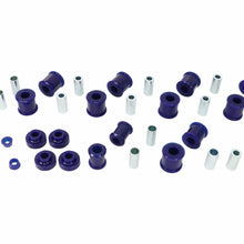 SuperPro Mazda - Complete Kit (1971-1974 RX-2 Base) - KIT055K